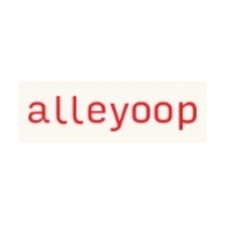 Shop Alleyoop logo