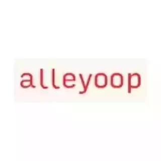 Shop Alleyoop coupon codes logo