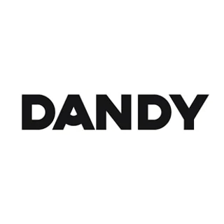 Meet Dandy logo