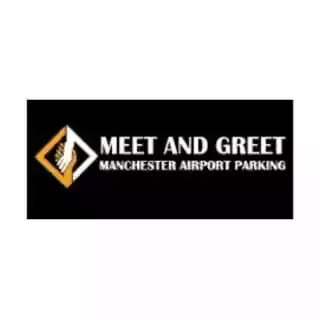 Shop Meet & Greet Manchester promo codes logo