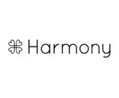 Harmony coupon codes
