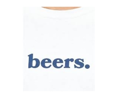Shop Meet Here For Beers logo