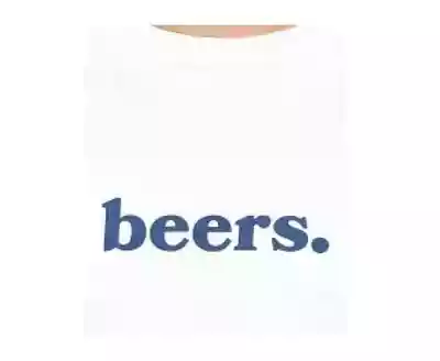 Meet Here For Beers logo