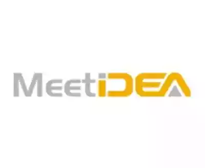 Shop MeetIDEA promo codes logo