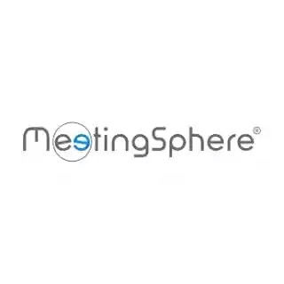 Shop MeetingSphere logo