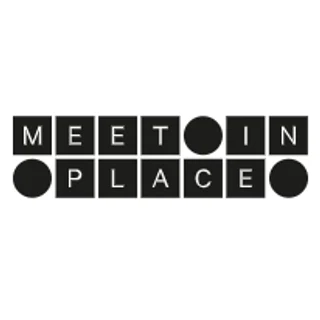 Shop Meet in Place logo