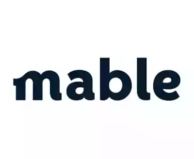 Shop Mable coupon codes logo
