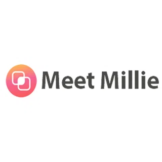 Meet Millie logo