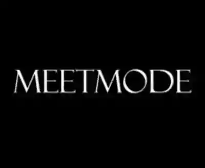 Meet Mode logo