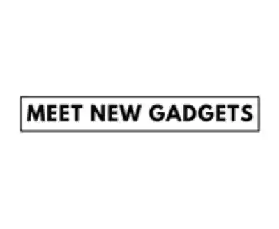 Shop Meet New Gadgets coupon codes logo