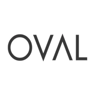 Shop OVAL logo