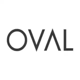 OVAL coupon codes