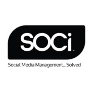 Shop SOCi logo