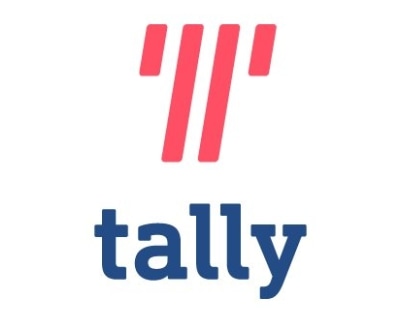 Shop Tally logo