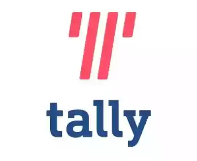 Tally discount codes