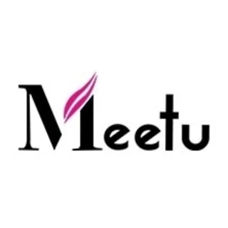 Shop meetuhair.com logo