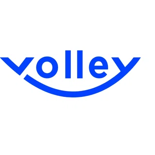 Meet Volley logo