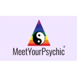 Meet Your Psychic logo