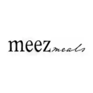 Shop Meez Meals discount codes logo