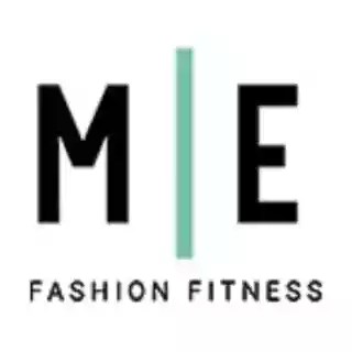 Shop ME Fashion Fitness discount codes logo