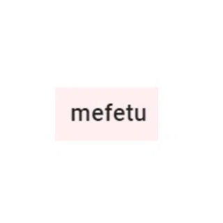 Mefetu logo
