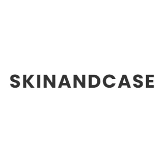 Shop SkinandCase logo