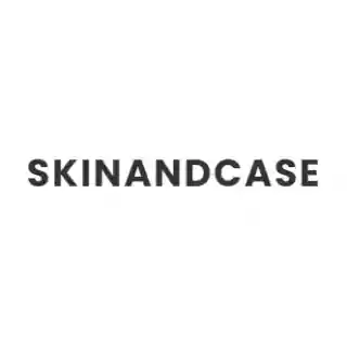 Shop SkinandCase promo codes logo
