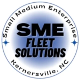 ME Fleet Solutions logo