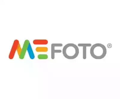 MeFOTO logo
