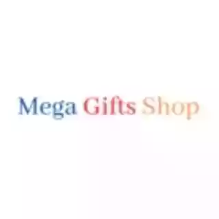 Mega Gifts Shop logo