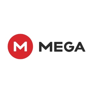 Shop Mega logo