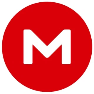 MEGA Cloud logo