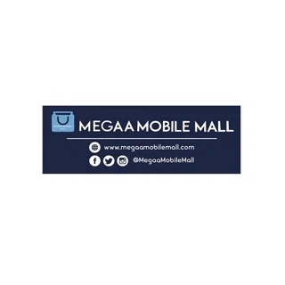 MegaaMobileMall logo