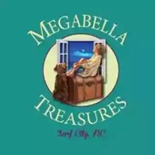 Shop Megabella Treasures coupon codes logo