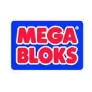 Shop Mega Bloks coupon codes logo