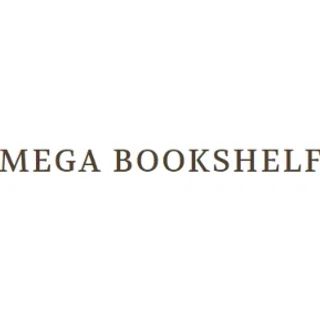 Mega Bookshelf logo