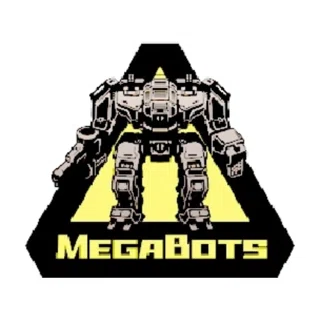 Megabots coupon codes