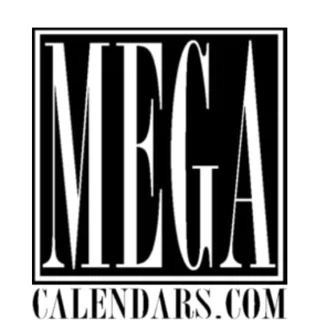 Shop Megacalendars.com logo