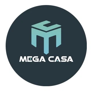 Mega Casa logo