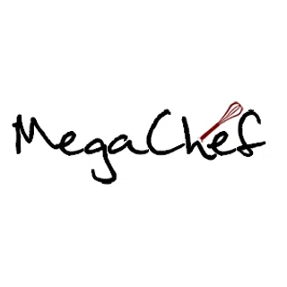 Mega Chef logo