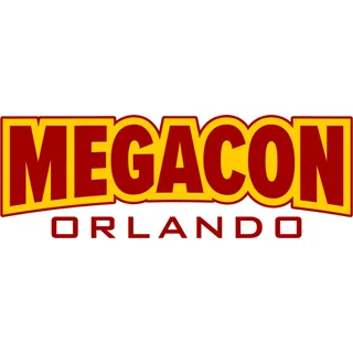Shop MegaCon Orlando  logo