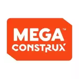 Shop Mega Construx promo codes logo