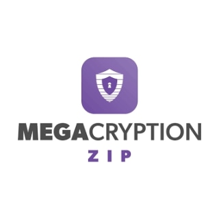 Shop MegaCryption logo