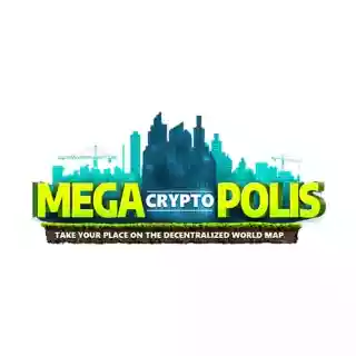 Shop MegaCryptоPolis coupon codes logo
