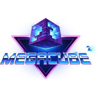 Megacube logo