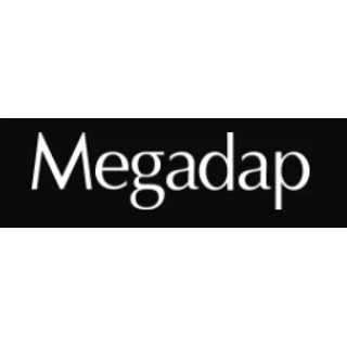 megadap.net logo