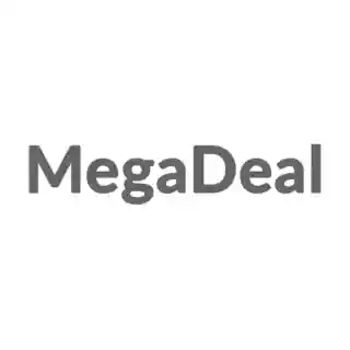 MegaDeal discount codes