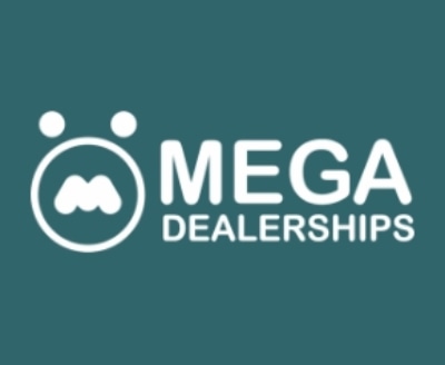 Shop Mega Dealerships logo
