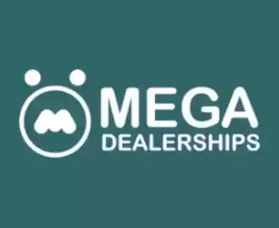 Shop Mega Dealerships promo codes logo