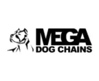 Shop Mega Dog Chains discount codes logo